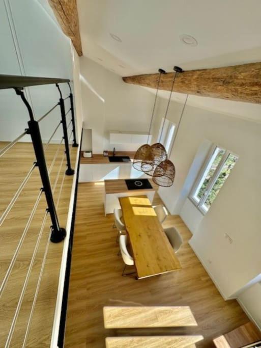 Le Duplex De Vauban Apartment *