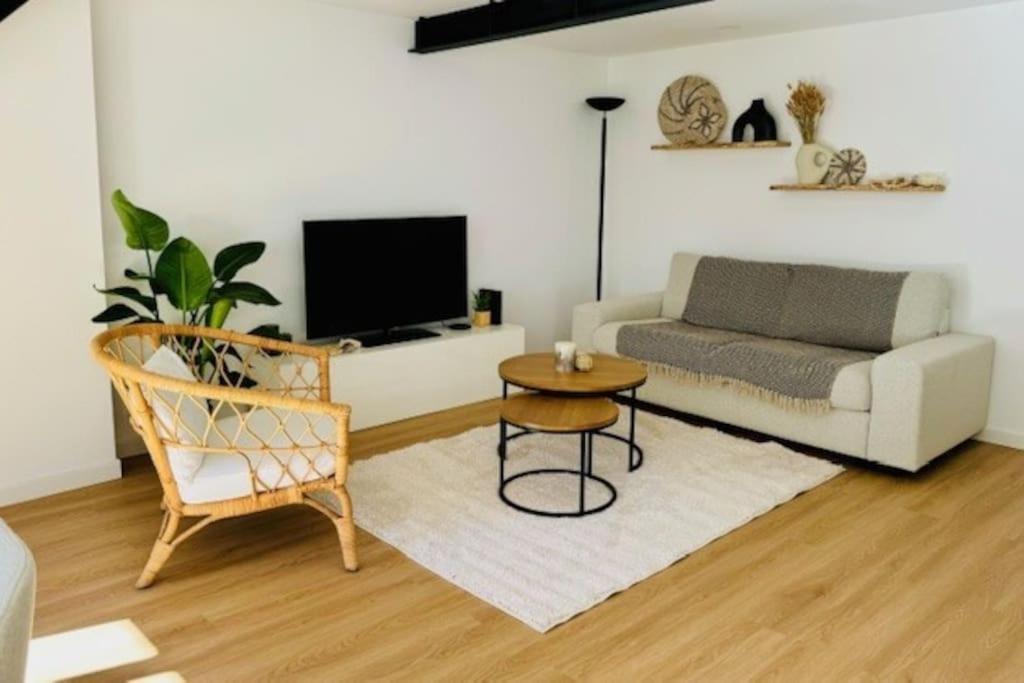 Le Duplex De Vauban * Marseille